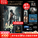 鬼刀畫冊(cè) 4 3 2 1任選 蒼藍(lán) WLOP個(gè)人插畫作品集珍藏版 王凌作品集 人氣插畫集云蟲鬼刀畫冊(cè) 諾拉大陸漫畫書籍 鬼刀4 夢(mèng) 親簽隨機(jī)掉落 首刷版（典藏版）