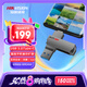 ?？低暎℉IKVISION）512GB Type-C雙接口插手機U盤大容量X307C USB3.2高速雙頭U盤 蘋果華為小米電腦兩用移動辦公優(yōu)盤
