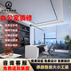 北京辦公室裝修餐飲寵物店奶茶店健身房展廳美容店工裝裝修設(shè)計(jì) 辦公室裝修免費(fèi)測(cè)量設(shè)計(jì)