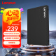 聯(lián)想（Lenovo) 512GB SSD固態(tài)硬盤(pán) 2.5英寸SATA3.0 讀560MB/s 臺(tái)式機(jī)/筆記本通用E660系列