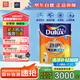 多樂士（Dulux）勁護竹炭瓷潔抗菌五合一A8145耐擦洗抗污科技內(nèi)墻面漆5L【白漆】
