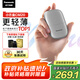 松下（Panasonic）剃須刀電動(dòng)刮胡刀小方盒mini進(jìn)口便攜往復(fù)式國家補(bǔ)貼七夕情人節(jié)男生生日禮物送男士友父親老公cm20