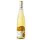 張裕長(cháng)尾貓莫斯卡托半甜白葡萄酒750ml聚餐用夏日微醺女士酒送禮 單支裝
