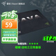 雷蛇（Razer） 重裝甲蟲(chóng)限定聯(lián)名款電競游戲 鼠標墊細面織物布墊游戲鼠標墊 螳螂王 AVA特別版295x200mm