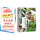 觀(guān)葉植物圖鑒：500種室內綠植養護指南
