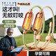 RICH YOUR HOME驅(qū)蚊液手環(huán)防蚊神器兒童專用戶外貼成人隨身攜帶嬰兒精油扣寶寶鏈 [松影綠] 1個裝