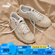 彪馬（PUMA）【臟臟鞋】男女低幫經(jīng)典復(fù)古做舊休閑板鞋 LX 399254 白色-白色-紅色-01 41