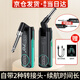 SWIFF AUDIO瑞孚WS70無(wú)線(xiàn)收發(fā)器WS50電吹管電木吉他電子琴樂(lè )器通用無(wú)線(xiàn)接收器 WS-70+升級版