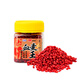 西部風(fēng)西部風(fēng)酒源血麥野釣鯽魚(yú)鯉魚(yú)草魚(yú)糖化玉米釣餌發(fā)酵掛鉤老玉米魚(yú)餌 血麥王120g