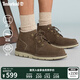 添柏嵐（Timberland）官方男鞋中幫靴戶外輕便商務(wù)通勤舒適偏大|A5YGY A5YGYW/橄欖色 正常腳型推薦小半碼 42 鞋內(nèi)長(zhǎng)：26.5cm