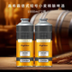 COHIBA 高希霸啤酒 比利時小麥精釀啤酒 海外版鋁罐 1000mL 德式短號（無頭像） 1000mL 2罐