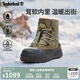 添柏嵐（Timberland）官方女鞋雪地靴戶(hù)外防水抓地加絨保暖舒適|A29KB A29KBEIX/橄欖色 38
