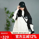 駱駝（CAMEL）【鋒芒】沖鋒衣款戶外三防透氣硬殼單沖男女同款中性外套