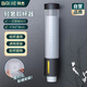 拜杰一次性杯取杯器紙杯取杯器紙杯架水杯收納神器自動取杯器紙杯掛架