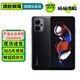小米 Note12TPro Note12turbo 二手5G手機(jī) 紅米note12pro+極速版 Note12T Pro 碳纖黑 12GB+256GB 99新【嚴(yán)選電池效率極佳】