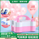 菱動力電動充氣泵氣球打氣筒家用活動求婚禮裝飾表白生日布置氣球充氣泵