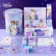 迪士尼（Disney）文具套裝 文具抱抱桶小學(xué)生文具禮盒學(xué)習(xí)用品文具大禮包女孩生日禮物開學(xué)大禮包 艾莎A90166-F1
