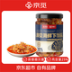 川娃子&京覓聯(lián)名扇貝醬蒜蓉扇貝醬海鮮醬下飯醬拌飯拌面醬200g