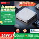 聯(lián)想（Lenovo）小新mini口袋迷你主機(jī)高性能商務(wù)迷你臺式機(jī)電腦(13代i7-13620H 32G 1TB固態(tài)硬盤)