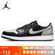 Jordan休閑鞋男喬丹AJ1 JORDAN 1 運動(dòng)鞋  CZ0790-003影子灰/黑灰44