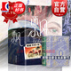 飄 全本未刪節(jié) 瑪格麗特米切爾著作 普利策小說獎作品韓松落導(dǎo)讀美國文學(xué) 外國小說同名電影原著亂世佳人 上海書店出版社
