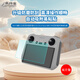早行客2片裝DJI大疆無(wú)人機帶屏遙控器御4Pro/Air3s/mini4RC2/RC帶屏遙控器Mavic 4 Pro鋼化膜高清屏幕膜