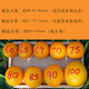 橙家七小姐新鮮臍橙鮮果現摘現發(fā)自家種植原產(chǎn)地直發(fā) 10斤精品大果