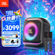 JBL PartyBox Encore2音樂(lè)戰(zhàn)將歡唱版2藍(lán)牙音箱 國(guó)家補(bǔ)貼 戶(hù)外家庭KTV麥克風(fēng)一體唱K歌廣場(chǎng)舞低音音響