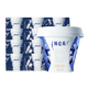 蒙牛（MENGNIU）特侖蘇酸奶生牛乳發(fā)酵4.5g優(yōu)質(zhì)蛋白原味125g*12杯