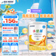 雀巢健康科學小佳膳全營養(yǎng)配方粉 1-10歲兒童適用 400g 