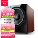 山水（SANSUI）SP4-15 低音炮 12吋木質(zhì)家庭影院高保真音箱 300W額定功率 大功率 有源低音炮 有源12吋低音炮【額定功率300W】