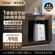 史密斯（A.O.SMITH）6升小廚寶 政府補(bǔ)貼 金圭內(nèi)膽 2kW速熱一級(jí)能效 臺(tái)盆下方安裝 上出水 EWH-6C2 儲(chǔ)水式
