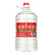 牧朗【泡酒】【保證糧食酒】瀘州濃香約十斤大桶裝白酒散裝高度高粱 42度 5L 1桶 【可以泡果酒】