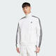 ADIDAS阿迪達斯三葉草男子復古梭織立領(lǐng)運動(dòng)寬松夾克外套JY1328 JY1328 L