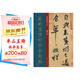 經(jīng)典碑帖放大本——蘇軾書黃州寒食詩帖