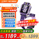 小天才電話(huà)手表 Z8A 游泳級防水定位智能手表 可插卡 兒童電話(huà)手表 小天才z8a GPS定位通話(huà)學(xué)生運動(dòng)手表 Z8A 霞光紫 官方標配丨咨詢(xún)客服領(lǐng)優(yōu)惠