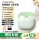 Viken半入耳式藍(lán)牙耳機(jī)音樂通話運(yùn)動跑步游戲低延時快充超長續(xù)航適配小米榮耀三星蘋果新款