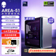 外星人【旗艦水冷】Area-51游戲高端臺(tái)式電腦整機(jī)Ultra9 至高RTX5080顯卡 至高64G+2TB固態(tài)硬盤(pán) 電競(jìng)臺(tái)機(jī) 【RTX 5080】U9/64G/2T