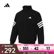 阿迪達斯 （adidas）2025年男子M FI 3S TT夾克 JD4885 M
