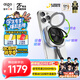 愛國(guó)者（aigo）2TB磁吸移動(dòng)固態(tài)硬盤(PSSD)ssd移動(dòng)硬盤USB3.2 P5讀速2000MB/s Type-C手機(jī)電腦直連4K外錄手機(jī)支架