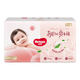 【99成新】好奇（Huggies）【品牌直供 安心品質】鉑金裝紙尿褲小桃褲大號L60片嬰兒尿不濕超薄透氣