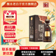 衡水老白干古法20入口綿柔白酒39度500ml單瓶裝 送禮宴請(qǐng)純糧酒 收藏酒 39%vol 500mL 1瓶