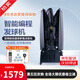 匯乓（HUIPANG）H600-PRO 乒乓球發(fā)球機 單人自動專業(yè) 練球器 訓練器 發(fā)球器 主機[含網(wǎng)]+200個球+撿球器
