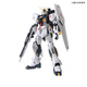 BANDAI萬(wàn)代模型 MG 1/100 Nu高達 卡版