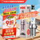NGK銥鉑金火花塞90654四支裝奔馳GLK260GLC200C200E300V260威霆Q50