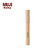 無印良品（MUJI） 柔滑筆芯 學(xué)生文具 自動(dòng)鉛筆 2B/0.5mm/長(zhǎng)60mm/P型1盒 40