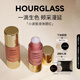 HOURGLASS【鐘楚曦同款】沙漏小滴管液體腮紅 顯氣色修容日常通勤生日禮物 【HOT】#Scene 氧氣白桃 10.3g