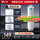 云米（VIOMI）凈水器濾芯云米濾芯適配小藍(lán)調(diào) 小海豚 小白龍400G、600G 全套濾芯 1號(hào)5in1濾芯（只支持小藍(lán)調(diào)/小白龍/小海豚）