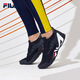 FILA ATHLETICS斐樂(lè )官方男鞋綜訓鞋2025輕便健身訓練鞋運動(dòng)鞋跑鞋