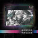 米山舞畫(huà)集 SSS Re\arise Remix 展覽官方典藏畫(huà)集 虹色復調 米山舞+PALOW+taiki+Sevnzel+BUNBUN+NAJI柳田+一才 畫(huà)冊磨鐵 圖書(shū)